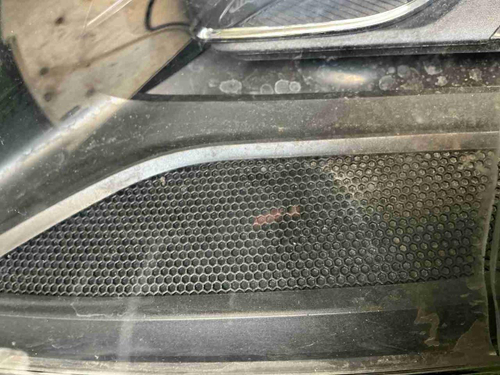 Битая Фара левая Porsche Cayenne 3 (2017-2023) LED