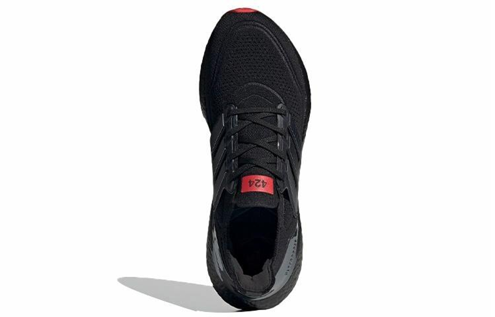 Кроссовки 424 X Afc X Adidas Ultraboost 21