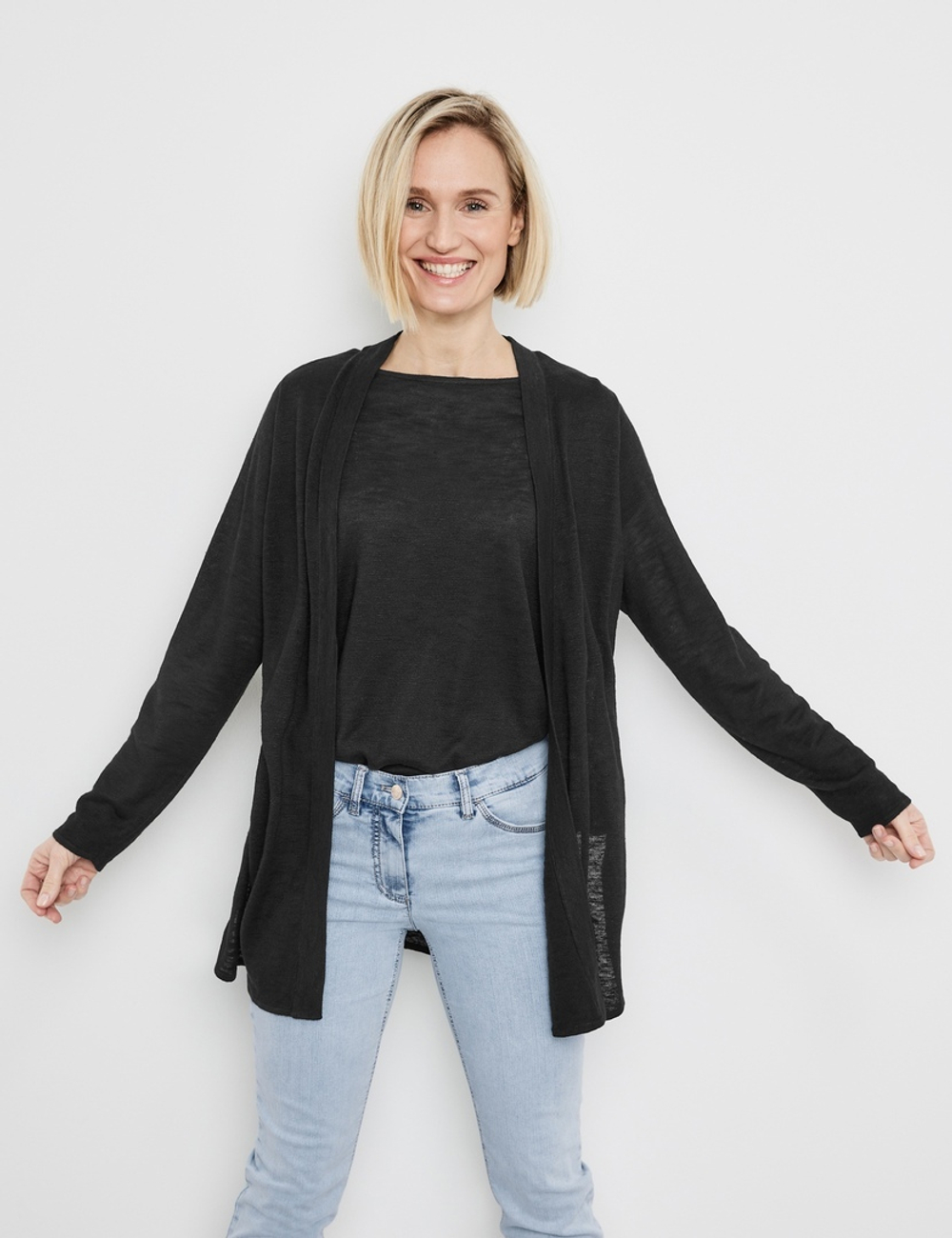 Gerry weber cardigan top