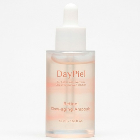 Антивозрастная сыворотка с ретинолом DayPiel Retinol Slow-Aging Ampoule, 50мл