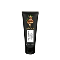 Шампунь для волос с аргановым маслом May Island Professional Clinic Treatment Shampoo Argan, 100мл.