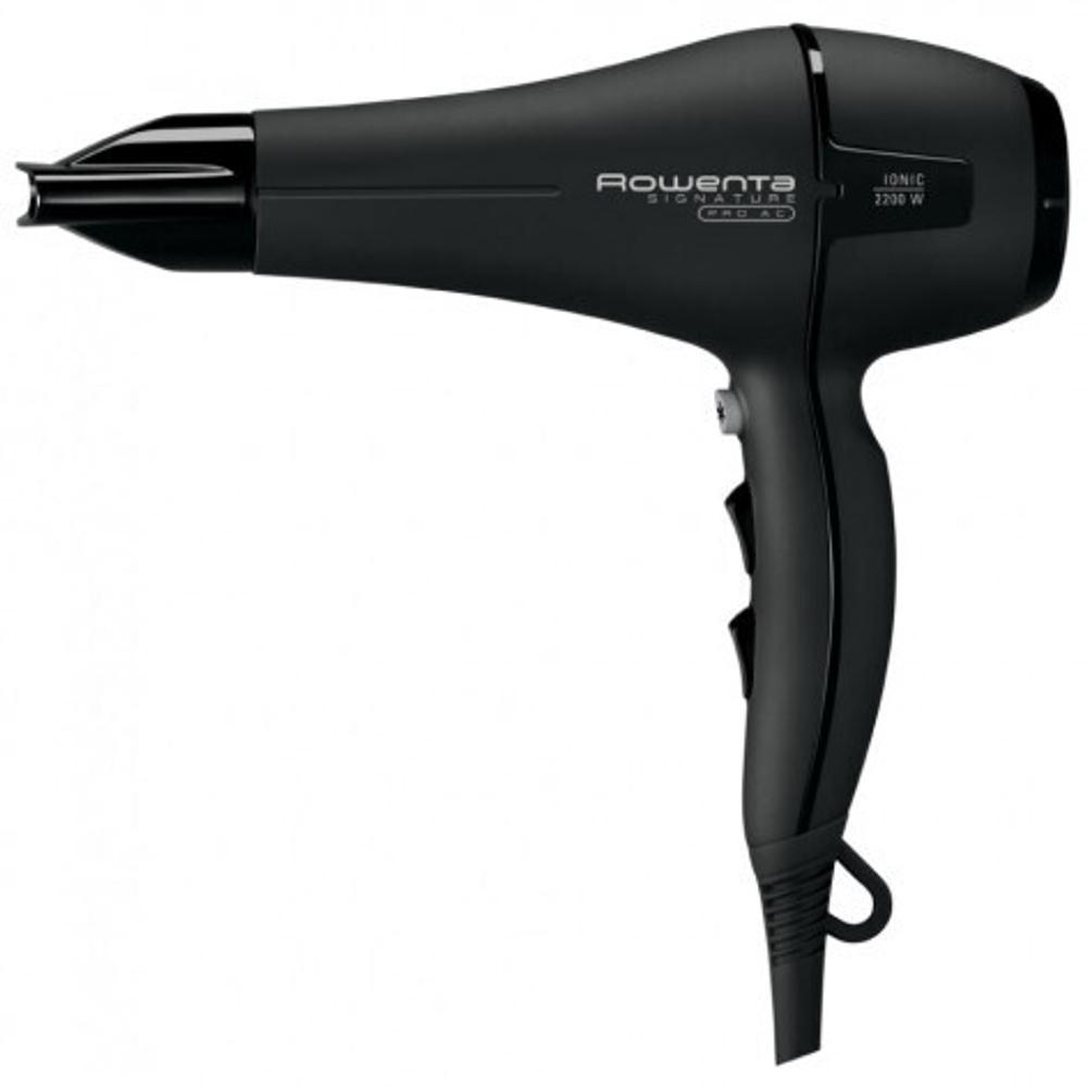 Профессиональный фен Rowenta Signature PRO AC CV7810F0