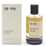 Парфюмерная вода 19-69 PURPLE HAZE 100мл