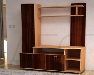 Гостиная АЛБАНИ левая