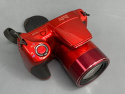 Canon PowerShot SX410 IS