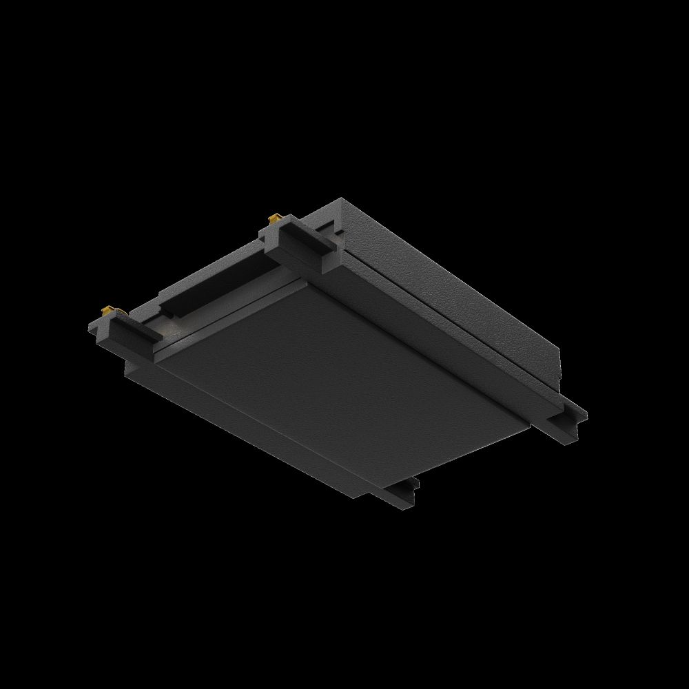 Коннектор питания прямой Maytoni   TRA084C-11B