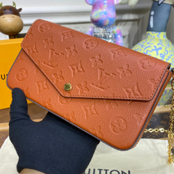 Louis Vuitton Félicie Pochette