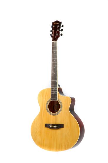 Акустическая гитара Elitaro GHF41 NT