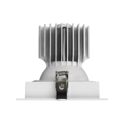 Светильник MS-VORTEX-BUILT-S140x140-30W Day4000 (WH-WH, 17 deg, 230V) (Arlight, IP20 Металл, 5 лет) 057921