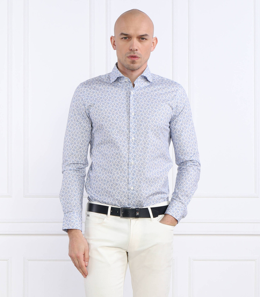 Рубашка Pai Joop! - голубой(30035093)