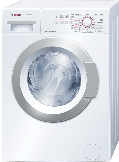 Стиральная машина Bosch WLG 24060 OE