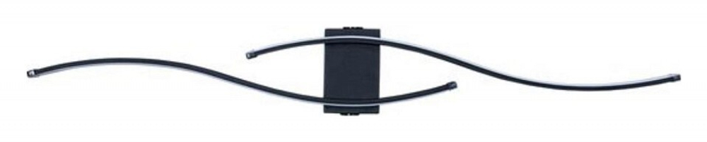 Бра Arte Lamp Aludra A2216AP-1BK