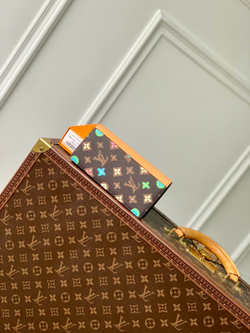 Louis Vuitton Brazza Wallet
