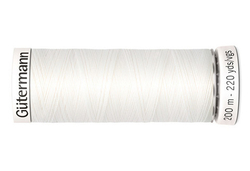 Нитки универсальные Sew All, 100% п/э-200 метров(№682 - №982)-Gutermann