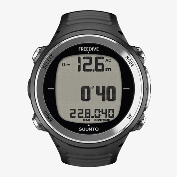 Компьютер SUUNTO D4F