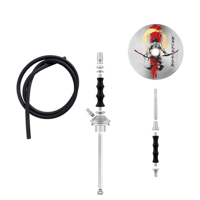 Кальян Japona Hookah Satoshi Black