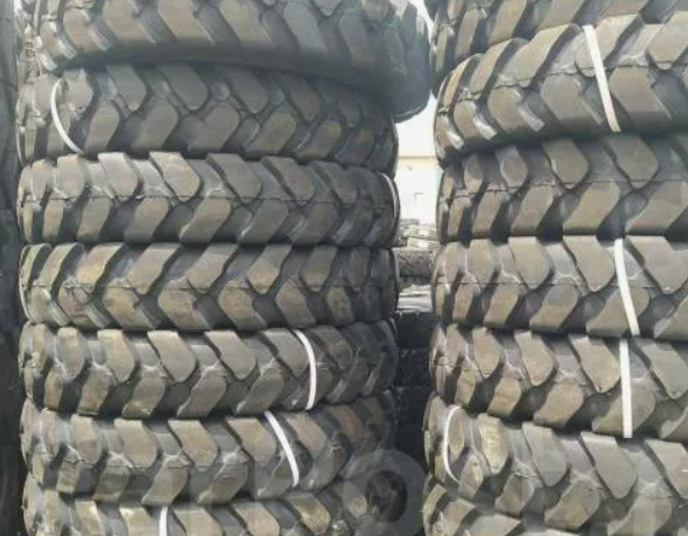 10.00-20 W-3A E-2 20PR ROADHIKER TTF (к-т) Экскаватор