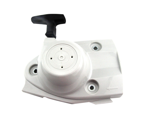 Крышка пускового устройства с пусковым приспособлением бензореза STIHL TS 420, TS 410 арт. TS41001 FARMERTEC (STIHL 4238 190 0302)