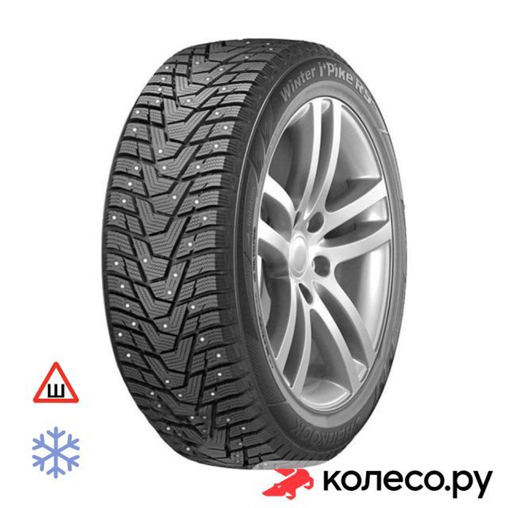 Winter i`Pike RS2 (W429A) 205/70 R15 96T