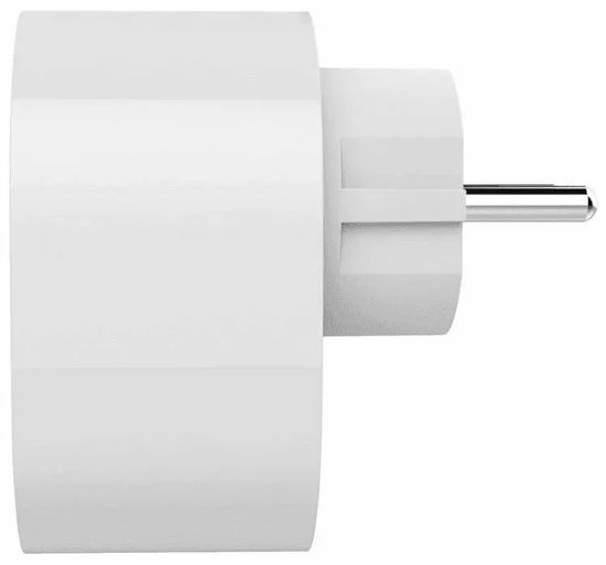 Умная розетка XIAOMI Smart Plug 2 (ZNCZ302KK)