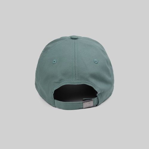 Кепка Carhartt WIP Canvas Script Cap артикул:I028876 - купить в магазине Дайс