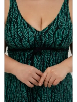 Купальник танкини раздельный большие размеры