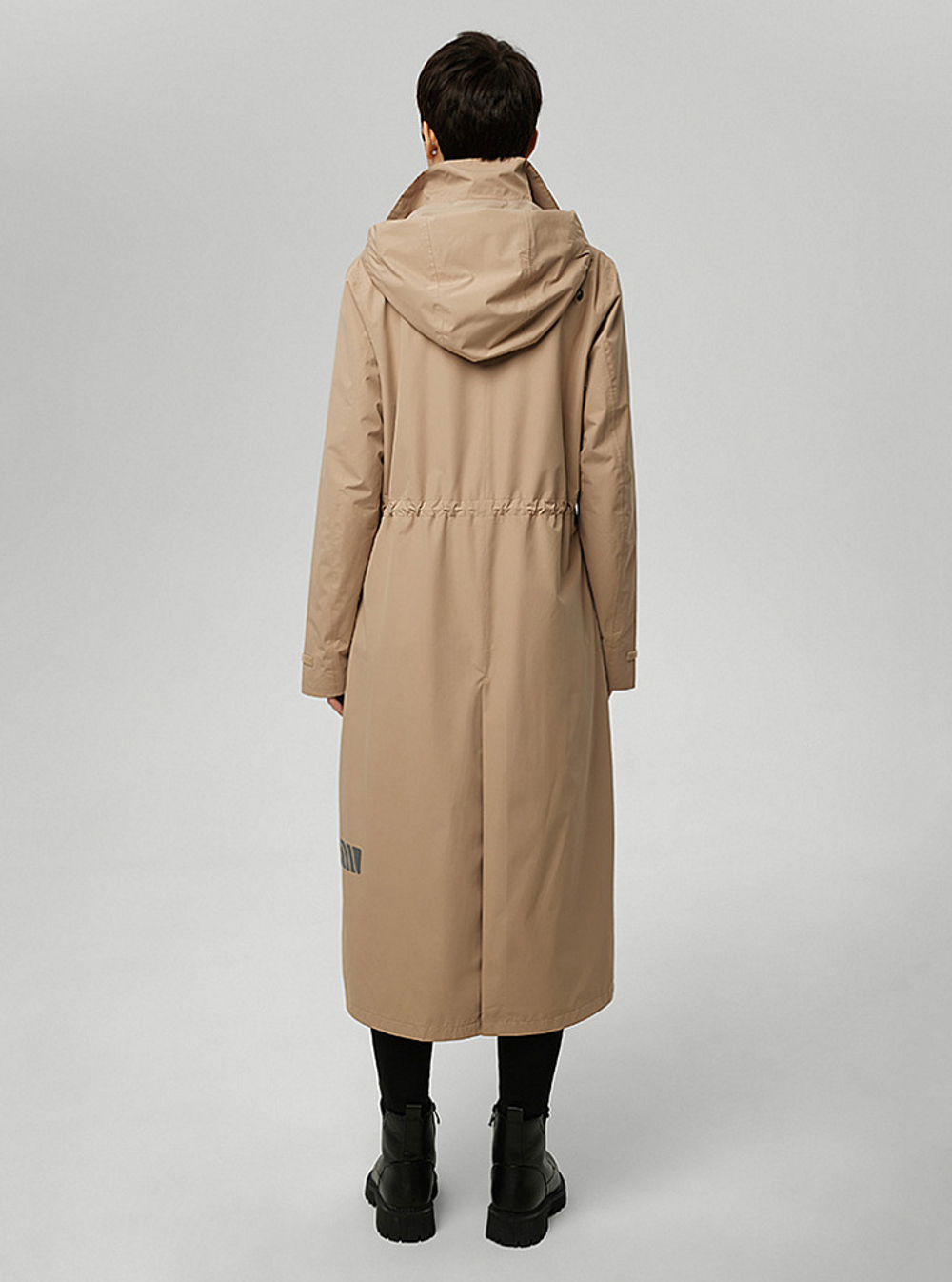 КУРТКА ЖЕНСКАЯ NORPPA SELENGA ( 100115 )