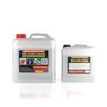 Заливочная эпоксидная смола MG EPOX HARD