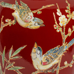 Торшер Loft It Dahlia 10384F