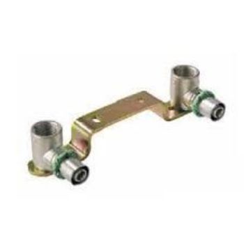 Монтажная планка 20х1/2" пресс Comap