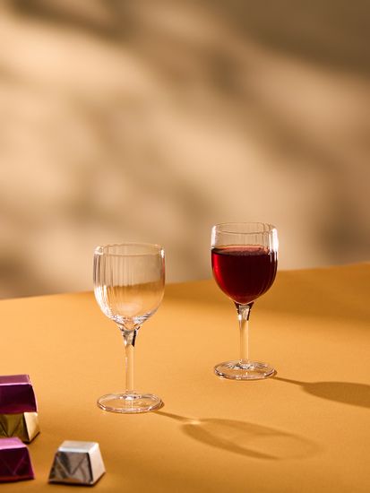 Набор рюмок alice, 65 мл, 4 шт.