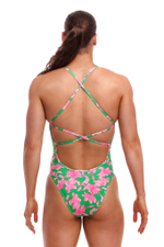 Купальник FUNKITA Blossom Fly