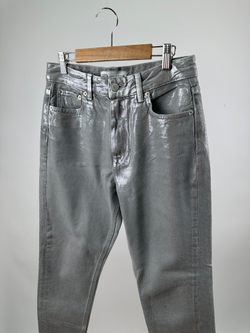 Джинсы Zara
