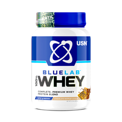 USN BlueLab Whey 908 г , Сывороточный протеин