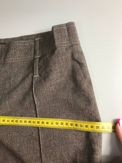 Шорты Sellin-a классические, визуально 48 размер