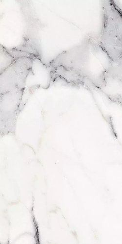 Керамогранит Les Origines de REX Argent Glossy 6mm R