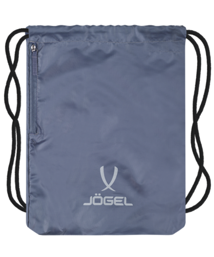 Мешок для обуви DIVISION Elite Gymsack, серый