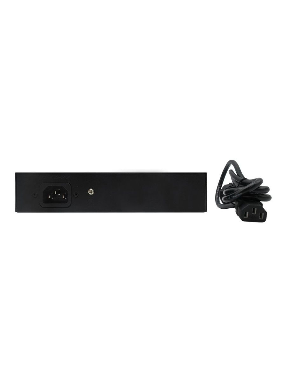 Источник питания ST-S85POE (2M/120W/А) PRO (версия 4)