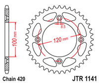 JTR1141