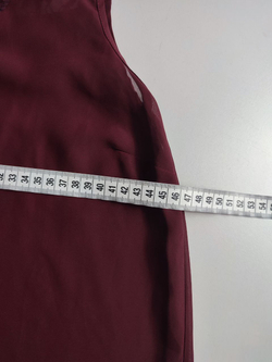 Блузка Atmosphere с кружевом 42 размер