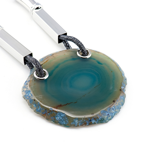 10110601 Колье Borgia