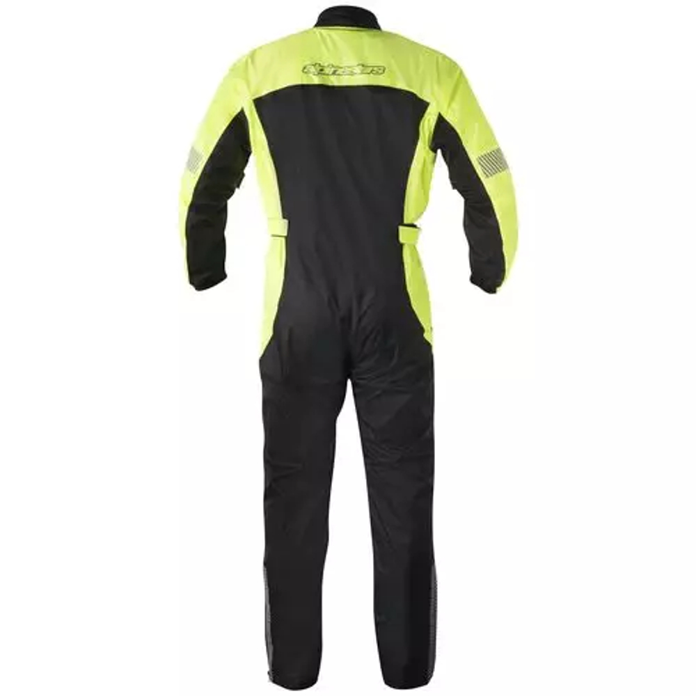 Alpinestar hurricane rain suit clearance
