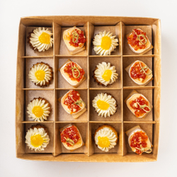 Сheese Box