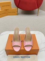 Louis Vuitton Super Mule