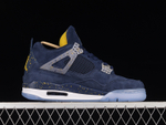 Jordan 4 Retro Michigan (PE)