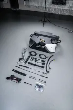 Увеличенные топливные баки для TANK 300 / 400 / 500 / 700 2022-2025+ Танк резервный бензобак замена заводского
