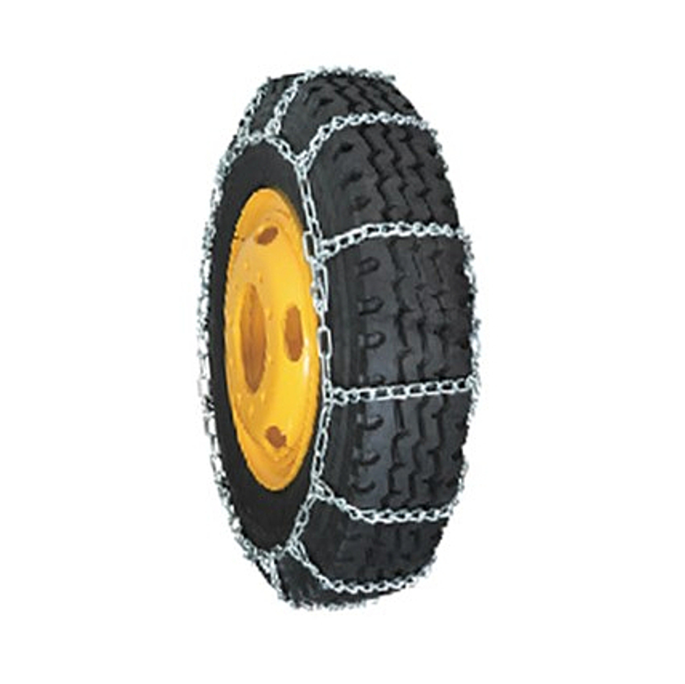 Цепи противоскольжения РИФ Грузовик "лесенка" 25 мм, 11.00R22,5, 295/75R22,5 (к-т 2 шт.)