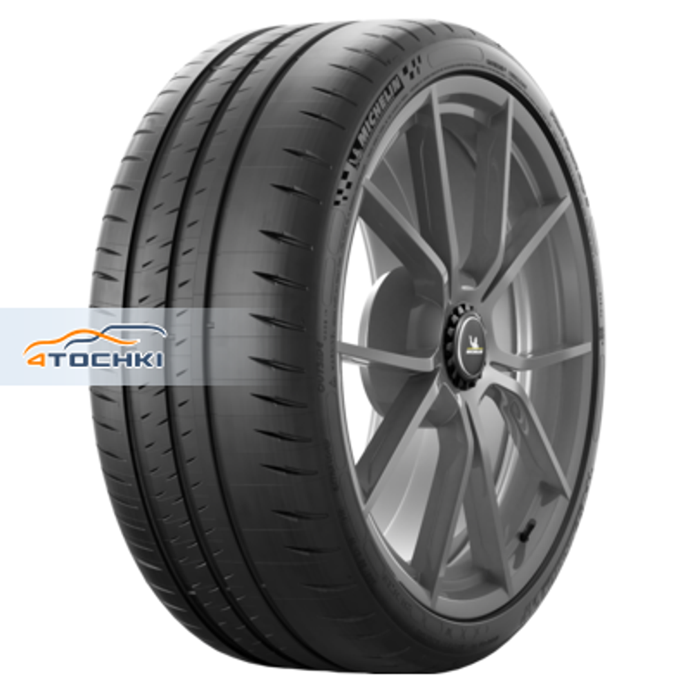 Легковая шина Michelin 275/35ZR21 103(Y) XL Pilot Sport Cup 2 MO1 TL