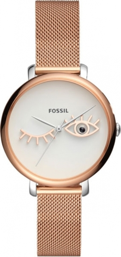 Fossil ES4414