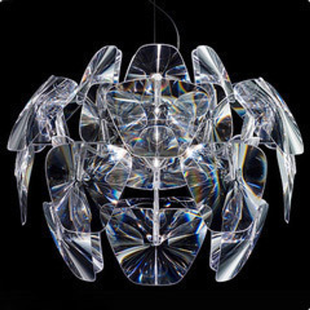 люстра Hope D72